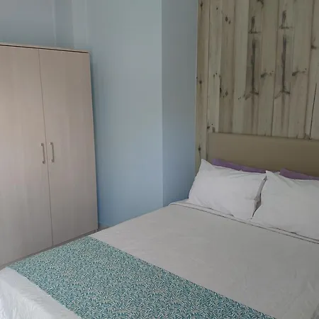 Apartamento Emma's