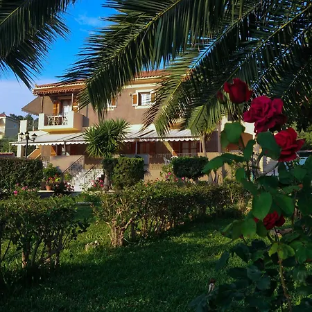 Apartamento Emma's *