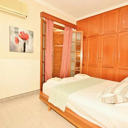 Emma's Apartamento Lassi (Kefalonia)