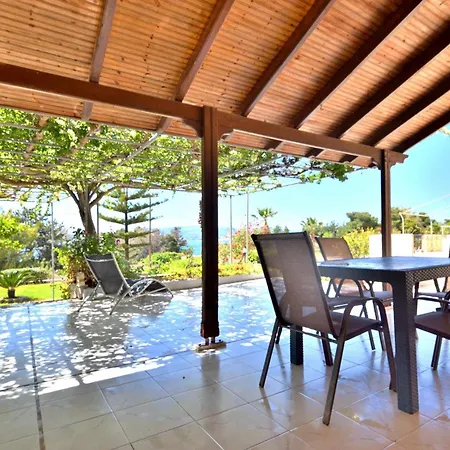 Emma's Apartamento Lassi (Kefalonia)