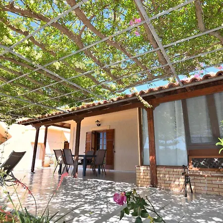 Apartamento Emma's Lassi (Kefalonia)