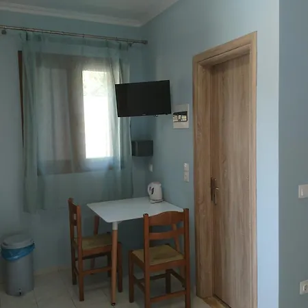 Apartmán Emma's Lassi (Kefalonia)