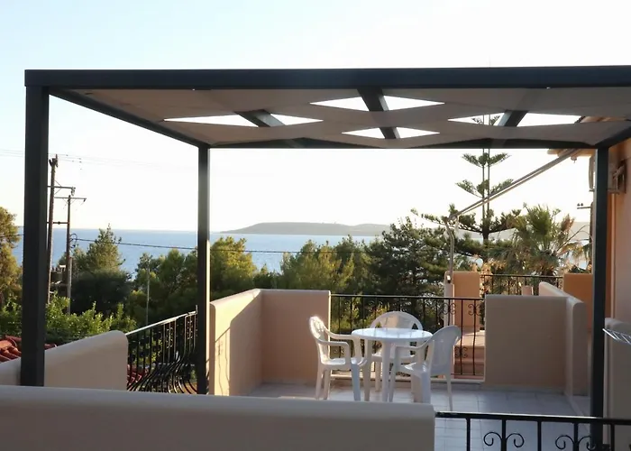 Emma's Apartamento Lassi (Kefalonia)