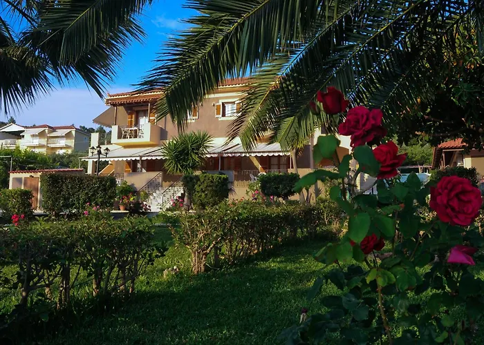 Apartamento Emma's *