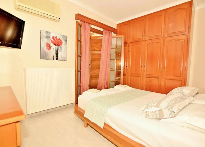 Emma's Apartamento Lassi (Kefalonia)