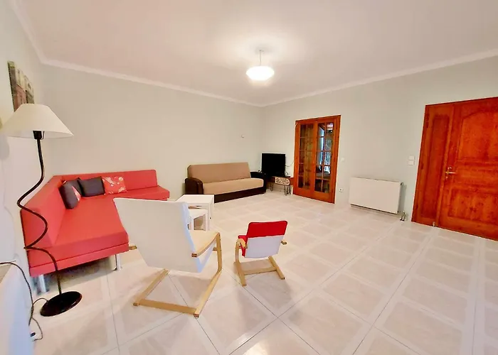 Emma's Lassi (Kefalonia)