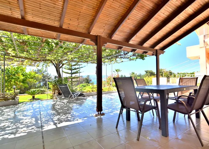 Emma's Apartamento Lassi (Kefalonia)