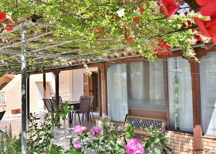 Emma's Apartamento *