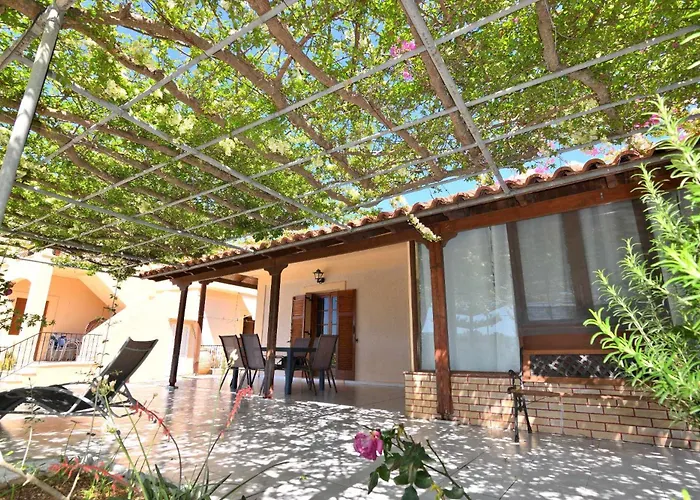 Apartamento Emma's Lassi (Kefalonia)