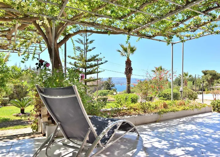 Emma's Lassi (Kefalonia)