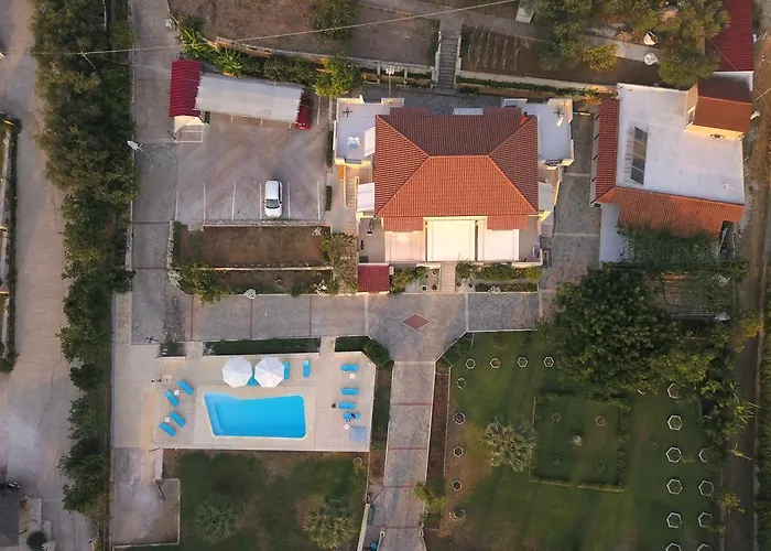 Emma's * Lassi (Kefalonia)