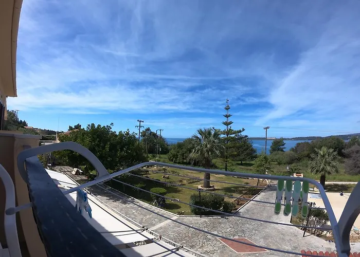 Apartamento Emma's *