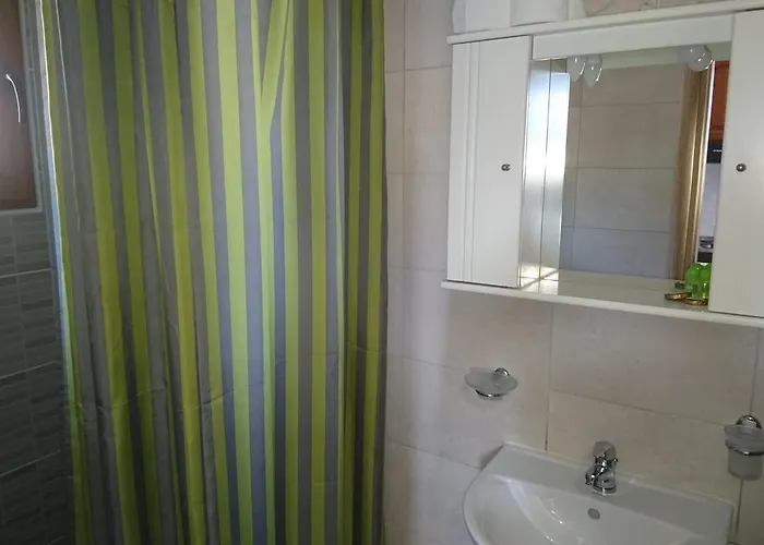 Apartamento Emma's *