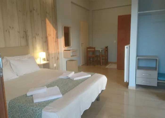 Apartamento Emma's