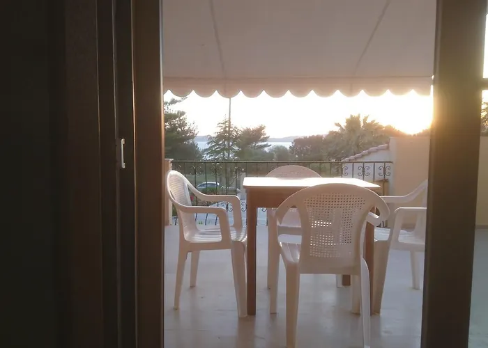 Emma's Apartamento *