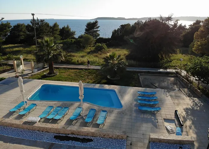 Emma's * Lassi (Kefalonia)