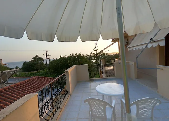 Emma's Apartamento Lassi (Kefalonia)