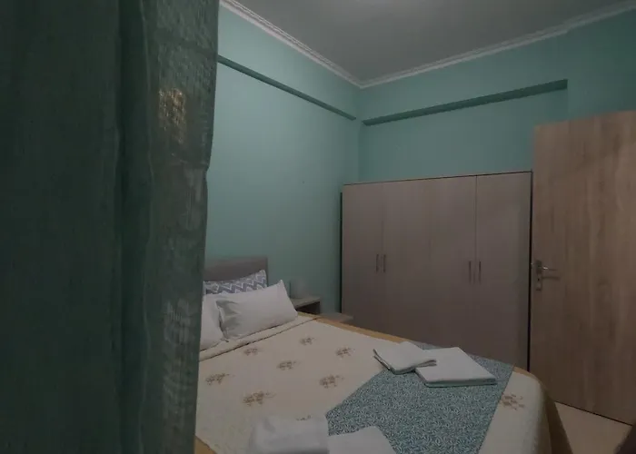 Emma's Apartamento *