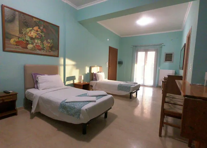 Apartamento Emma's *