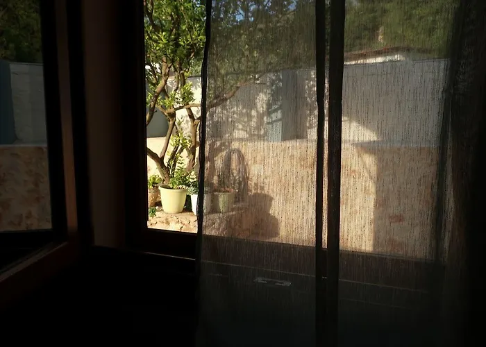 Apartamento Emma's *