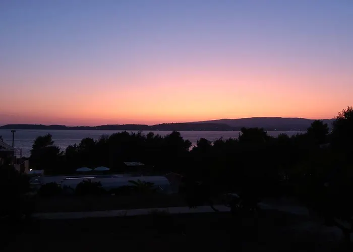 Emma's Apartamento Lassi (Kefalonia)