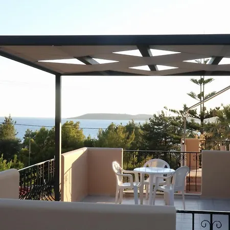 Emma's Apartment Lassi (Kefalonia)