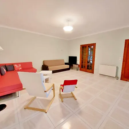 艾玛一室公寓 拉瑟