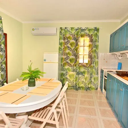 Apartment Emma's Lassi (Kefalonia)