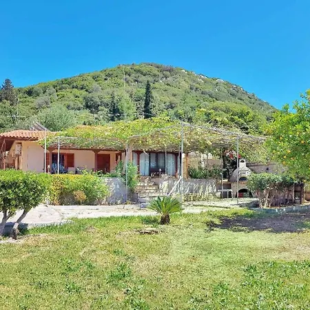 艾玛一室公寓 公寓