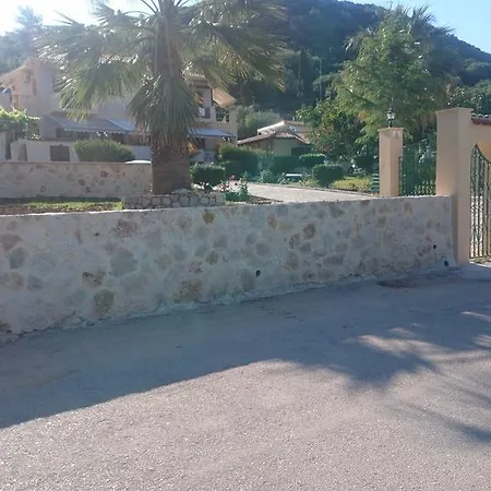 公寓 艾玛一室公寓