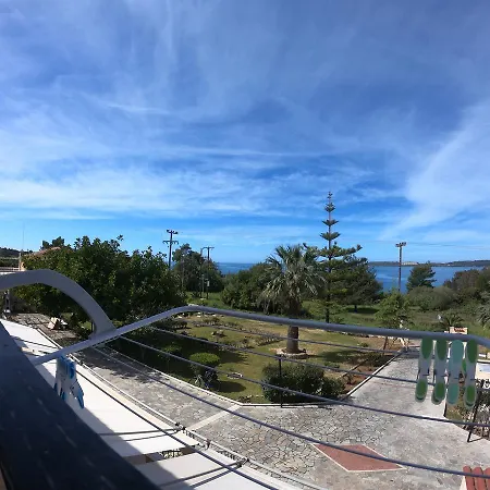 公寓 艾玛一室公寓 *