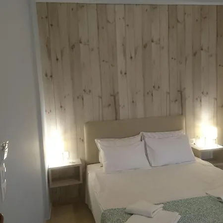 Emma's Apartment