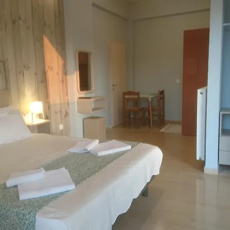 Apartment Emma's