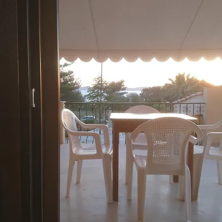 Emma's Apartment *