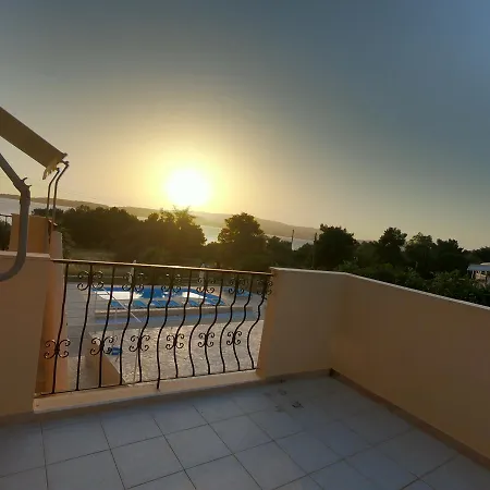 公寓 艾玛一室公寓