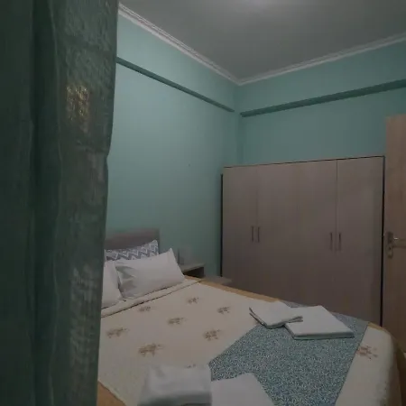 Emma's Apartment *