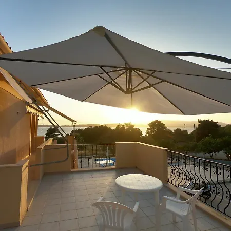 公寓 艾玛一室公寓