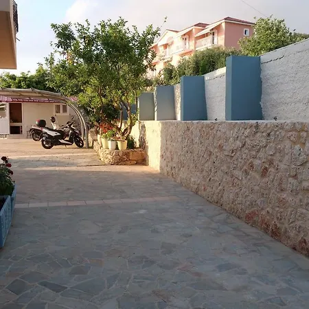 Emma's Apartmán Lassi (Kefalonia)