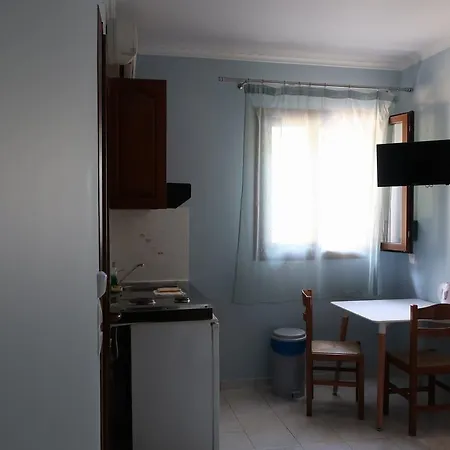 艾玛一室公寓 公寓 拉瑟