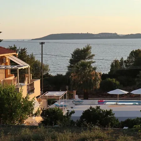 艾玛一室公寓 公寓 拉瑟