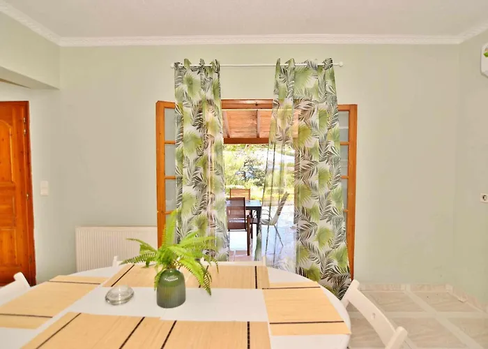 Emma's * Lassi (Kefalonia)