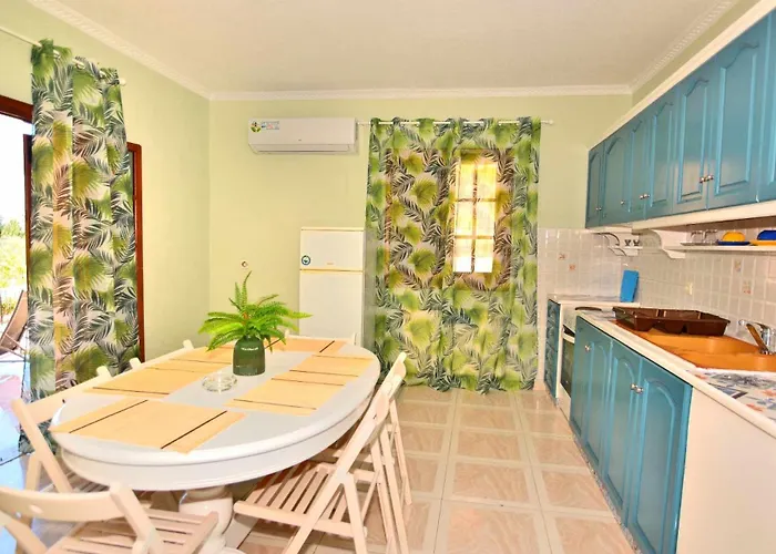 Appartamento Emma's Lassi (Kefalonia)