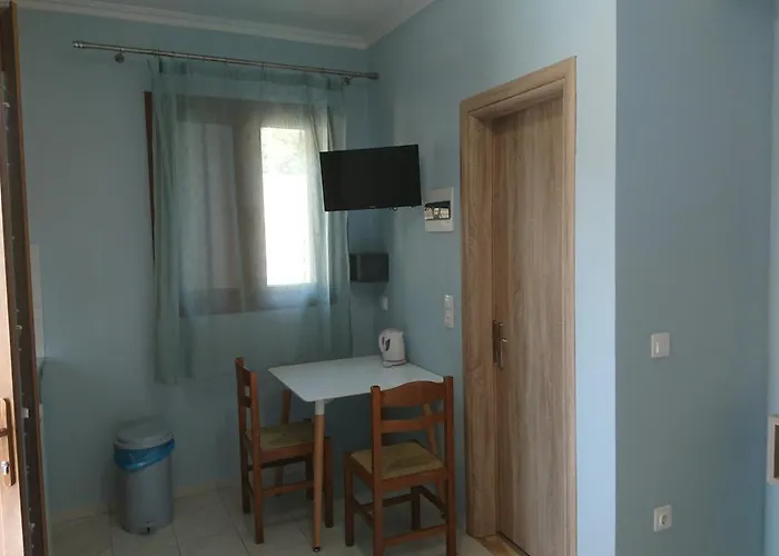 Appartamento Emma's Lassi (Kefalonia)