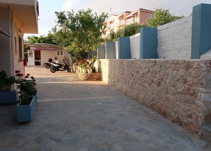 Emma's Appartamento Lassi (Kefalonia)