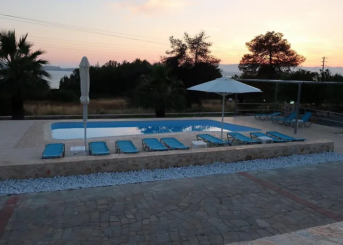 Emma's * Lassi (Kefalonia)